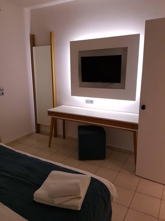 Zimmer 302 Sentido More Meni Residence & Suites