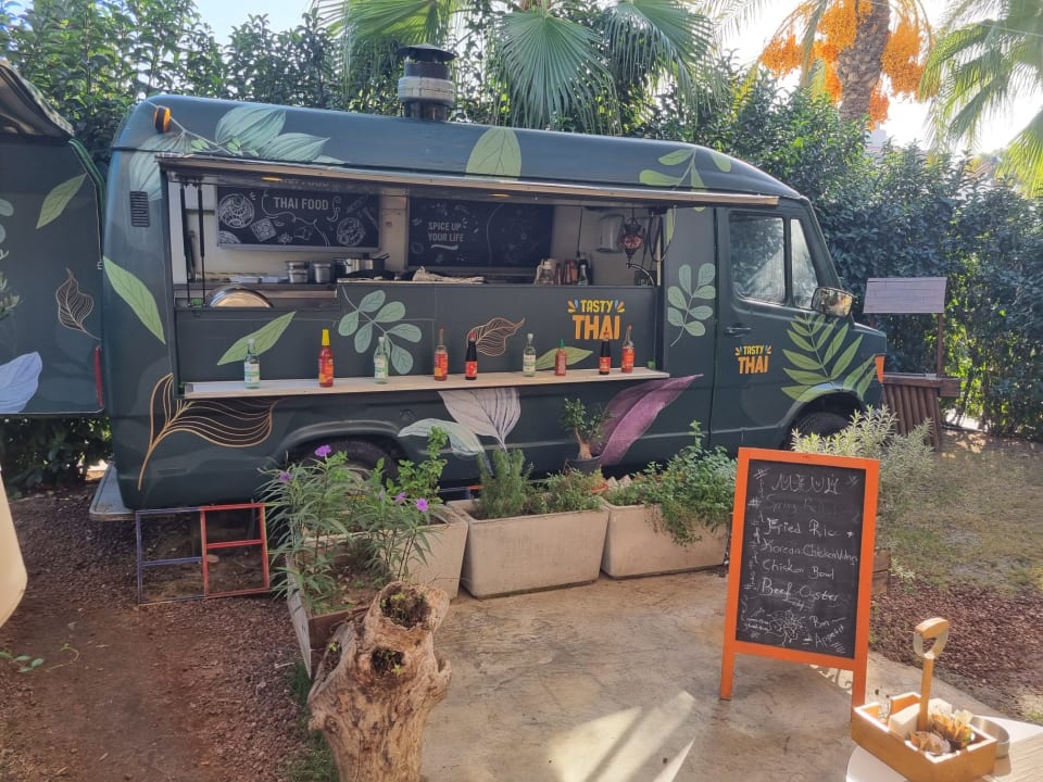 Gastro DoubleTree by Hilton Antalya-Kemer