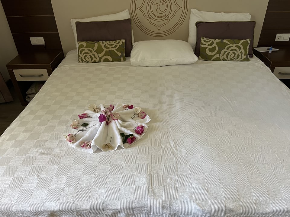 Zimmer Side Alegria Hotel & Spa - Adults only +16