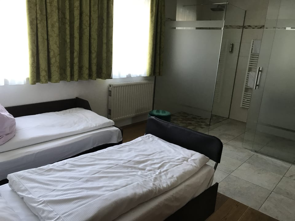 Zimmer Hotel und Gasthaus Beim Dresch