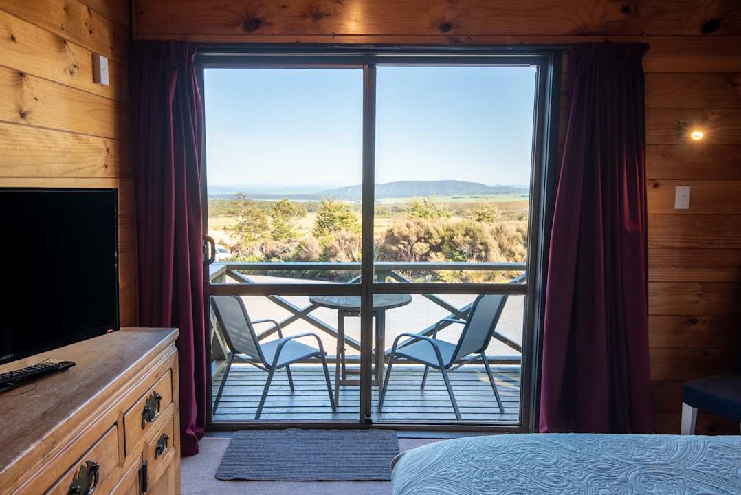 Zimmer Skotel Alpine Resort