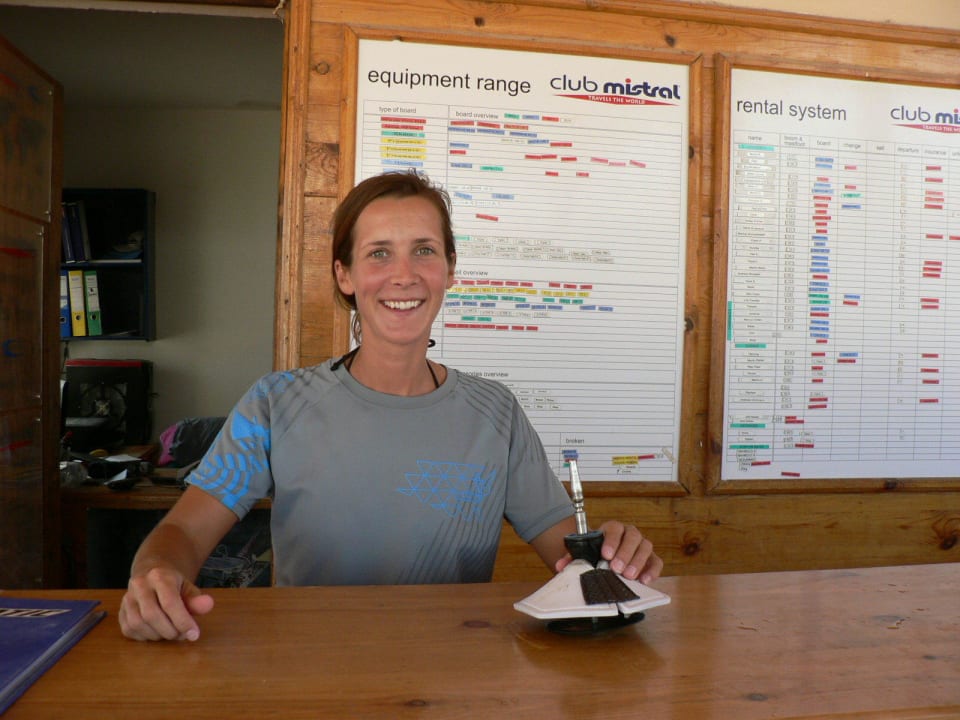 Club Mistral Safaga Shams Safaga Resort