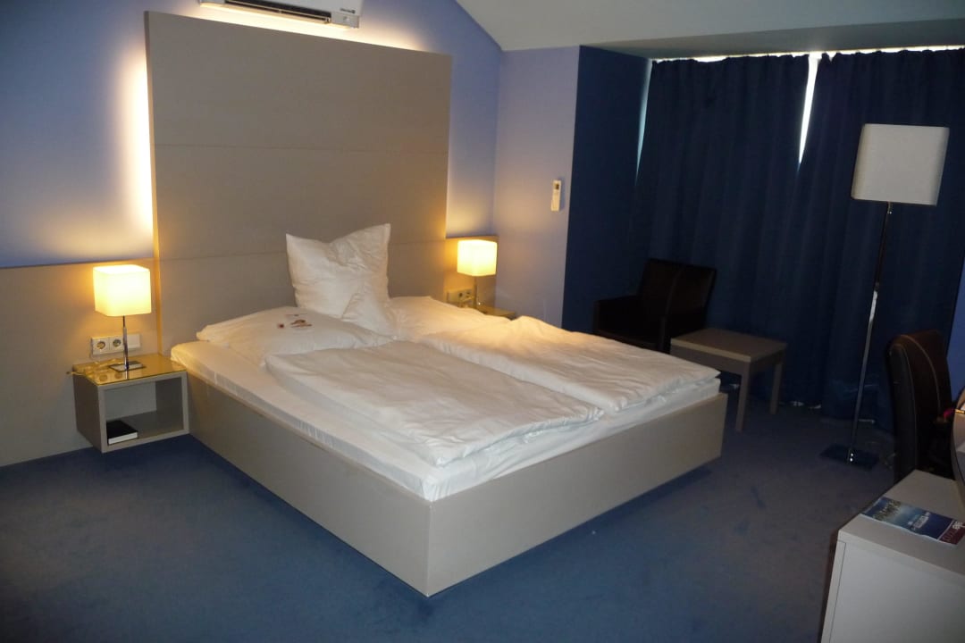 Unser Zimmer Privathotel Alte Mühle