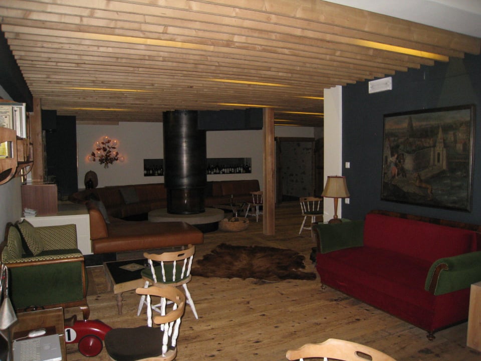 Gesellschaft Hotel Zirmerhof