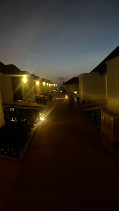 Ausblick Dreamland The Unique Sea & Lake Resort / Spa