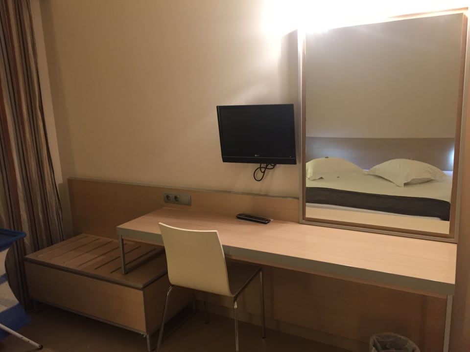 Zimmer Atlantica Mikri Poli Crete