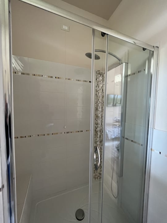 Zimmer Borgo Donna Canfora