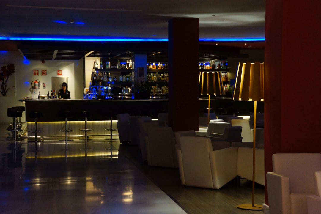 Gastro Hipotels Gran Conil Hotel