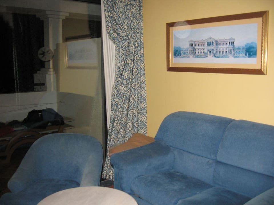 Appartement Paradisus by Meliá Fuerteventura