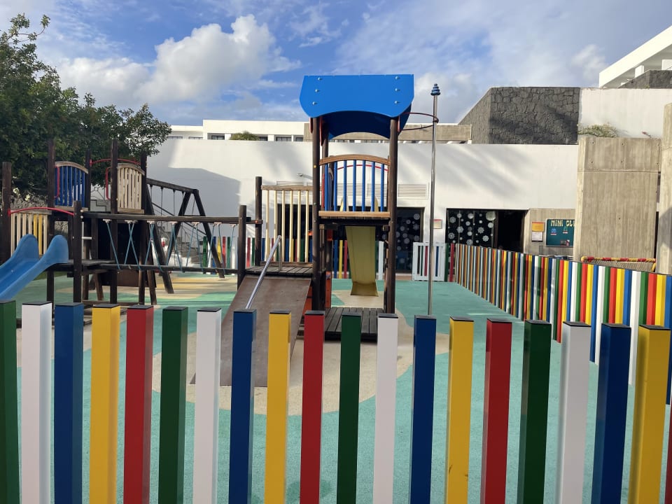 Sport & Freizeit Hotel Costa Calero