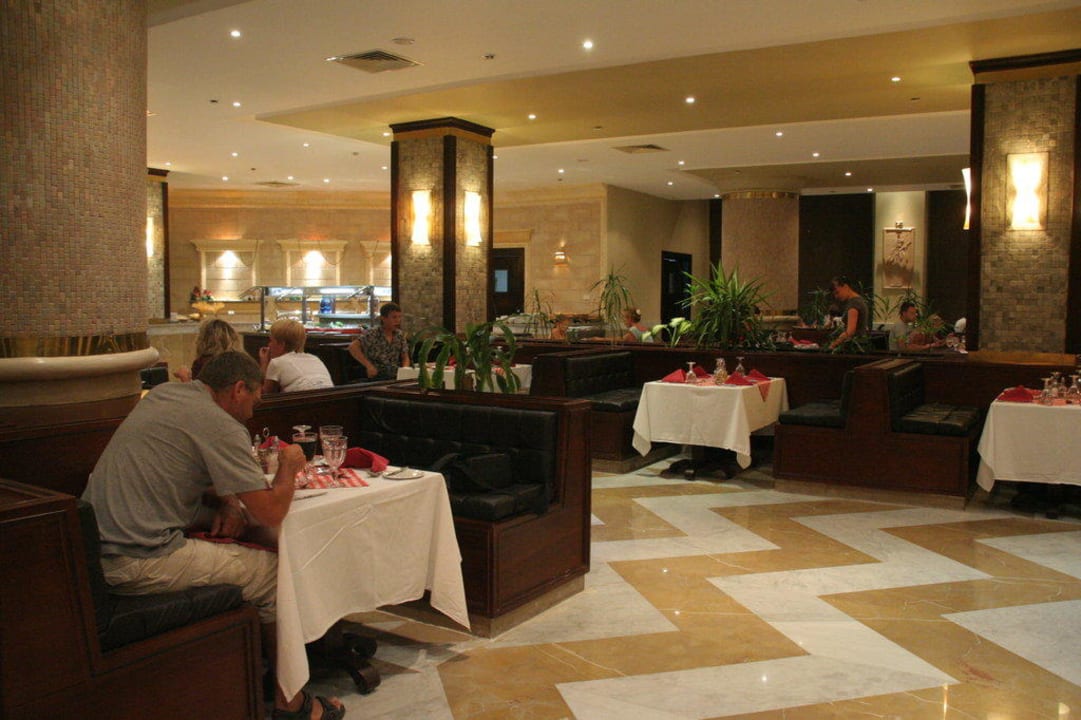 Restauracja włoska AMC Royal Hotel & SPA