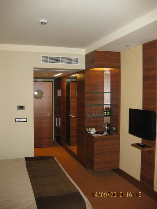 Hotel Aquarius Hotel Aquarius Spa