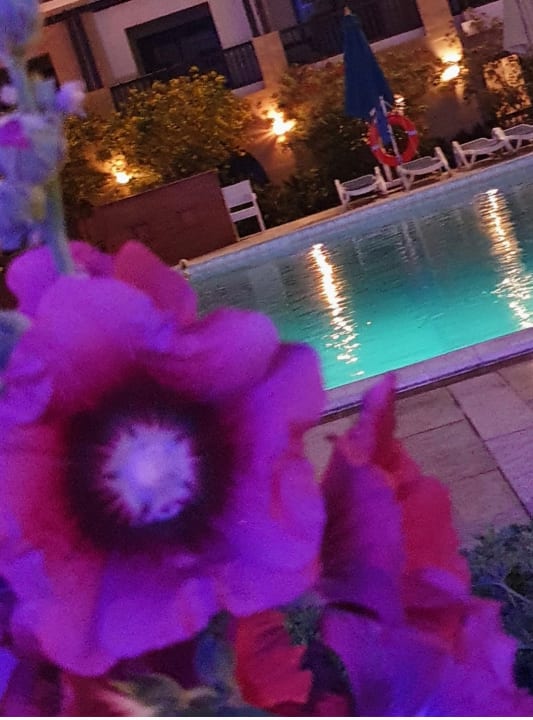 Pool Gravity Hotel & Aqua Park Hurghada