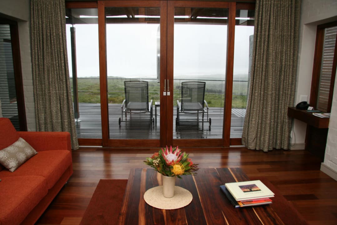 Grootbos Nature Reserve Grootbos Private Nature Reserve