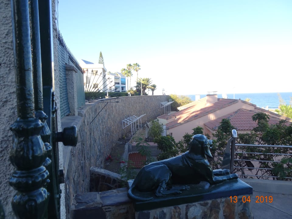 Sonstiges Hotel Riu Palace Palmeras