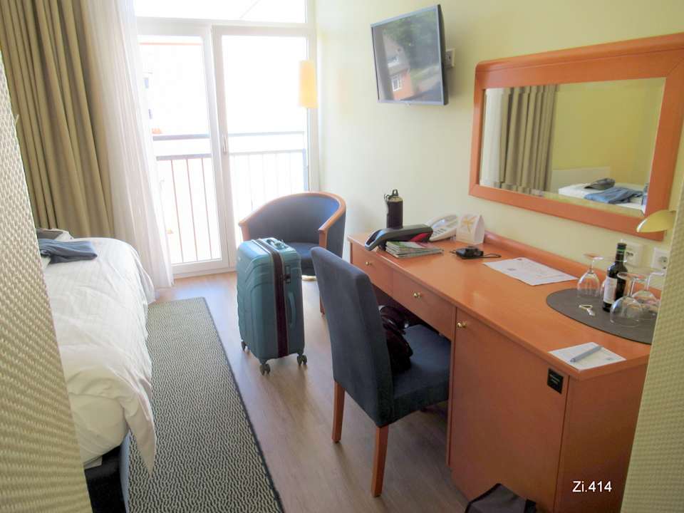 Zimmer ConventGarten Hotel & Restaurant - am Nord-Ostsee-Kanal