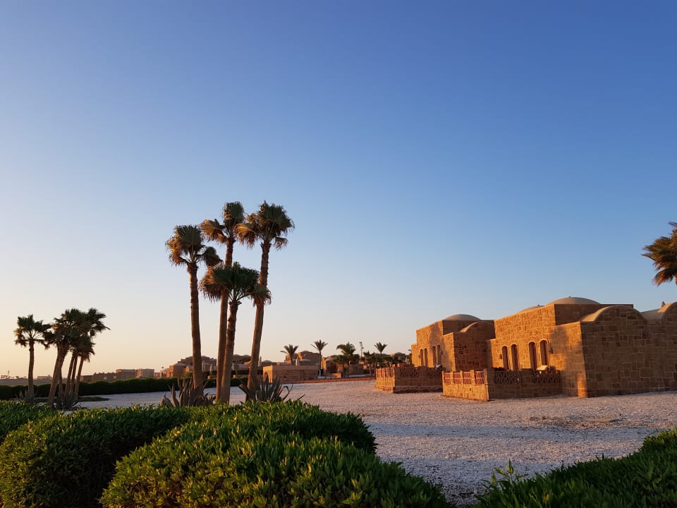 Zimmer Mövenpick Resort El Quseir