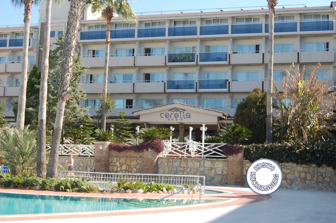Seaden Hotel Corolla Seaden Corolla Hotel
