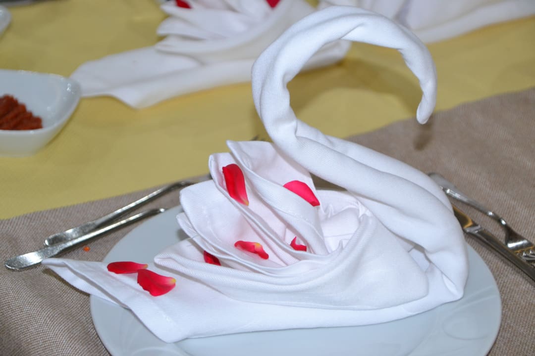 Gastro Hane Family Resort