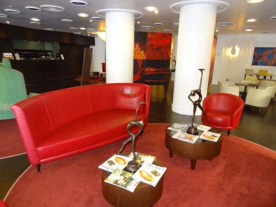 Ein besonderes Hotel! Hotel Abitart