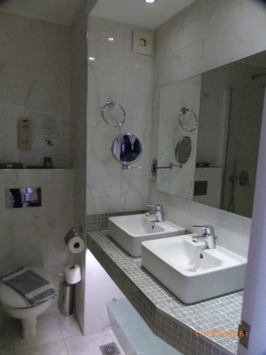 Zimmer Kolymbia Bay Art Adults-only Hotel