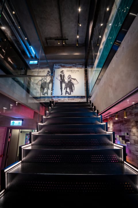 Sonstiges Ovolo Southside