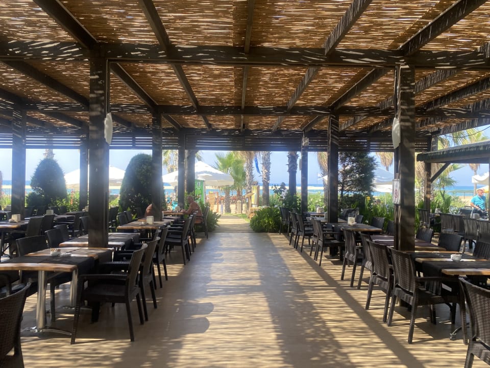 Gastro Royal Atlantis Beach Hotel