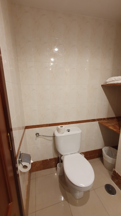 Zimmer Hotel Gran Rey