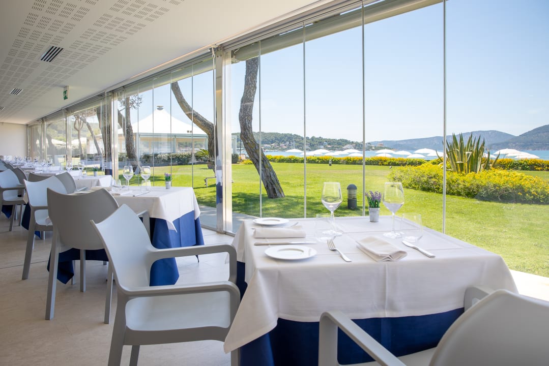 Gastro Hotel Corte Rosada - Adults only