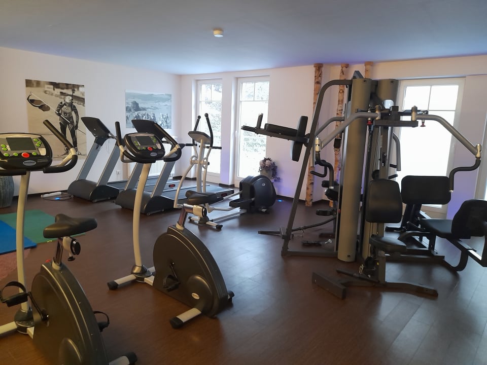 Sport & Freizeit Best Western Plus Hotel Willingen