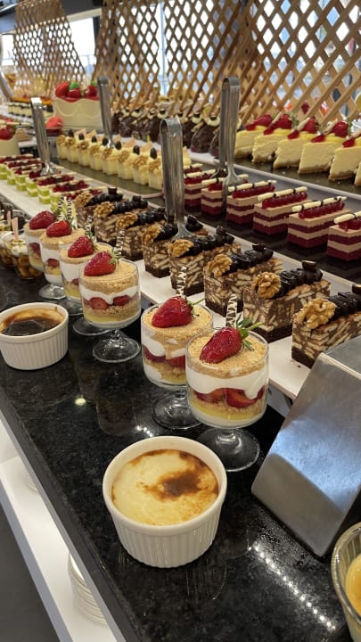 Gastro Aria Resort & Spa