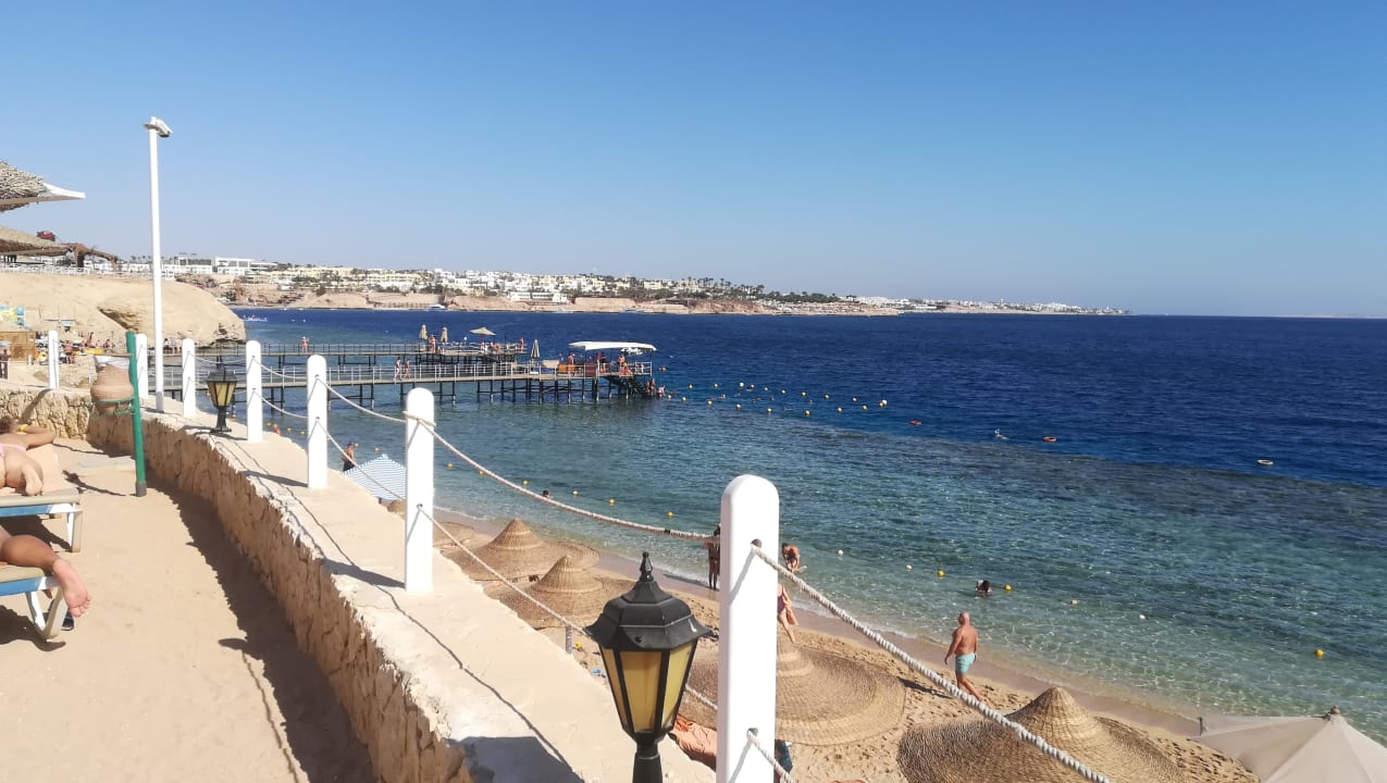 Strand Sultan Gardens Resort