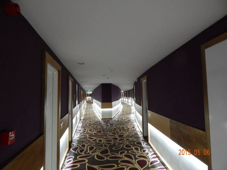 Corridors Vikingen Infinity Resort & Spa