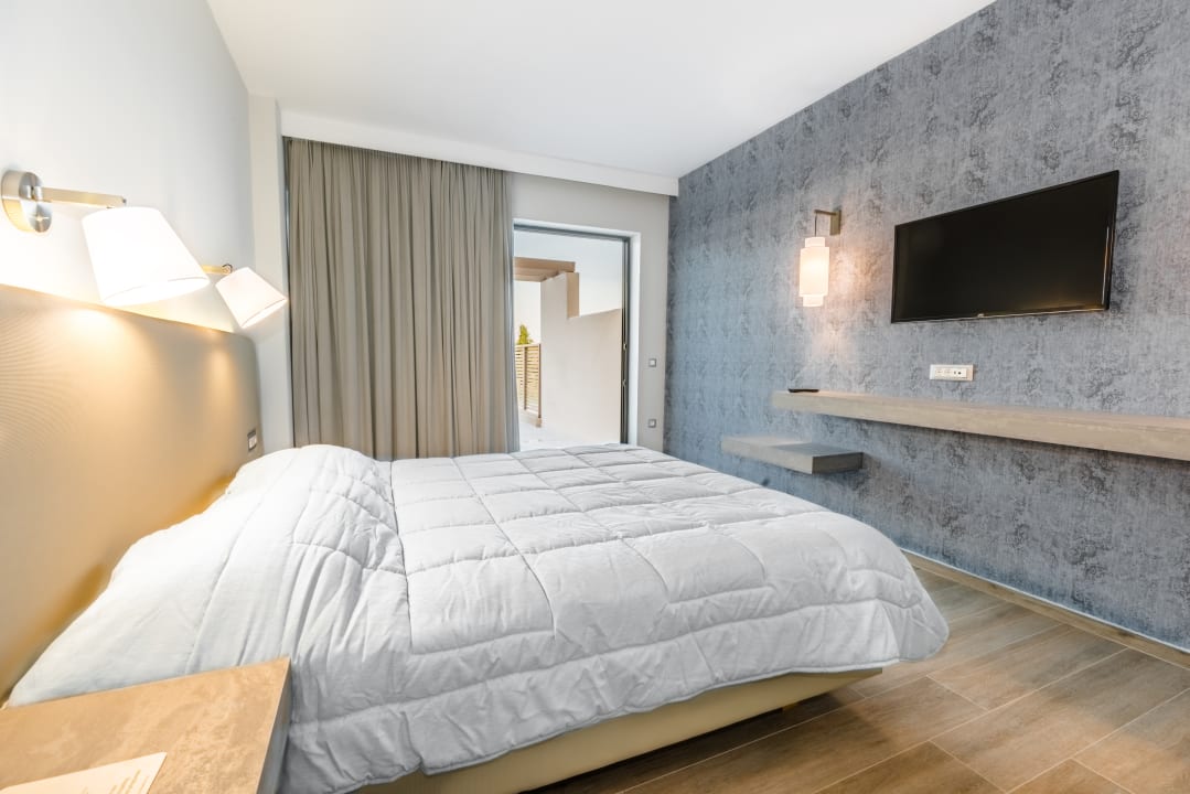 Zimmer Kresten Palace Hotel