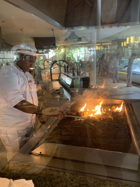 Sonstiges Grand Palladium Select Bávaro Resort & Spa