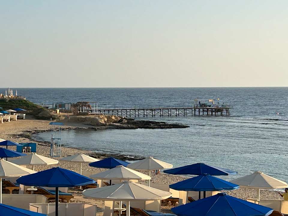 Strand Sentido Akassia Beach