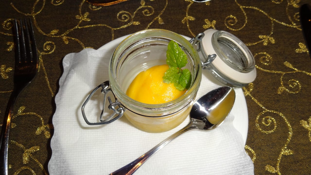 Nicht nur für den Gaumen Hotel Chalet Mirabell