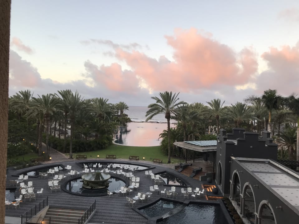 Pool Lopesan Costa Meloneras, Resort & Spa