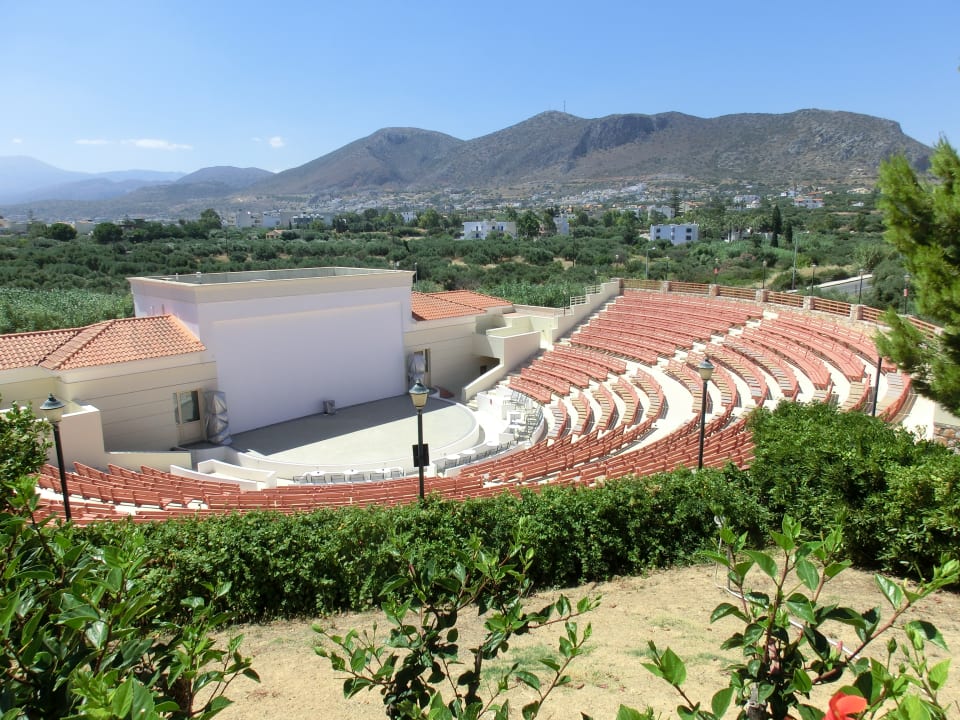 Sport & Freizeit Creta Maris Resort