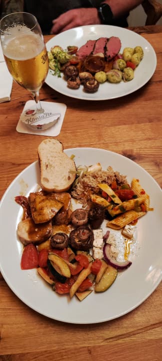 Gastro Waldhotel Tannenhäuschen