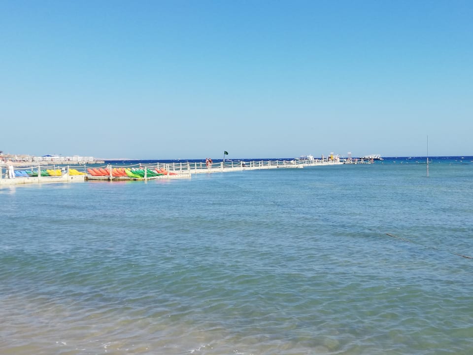 Strand Pickalbatros Palace Resort