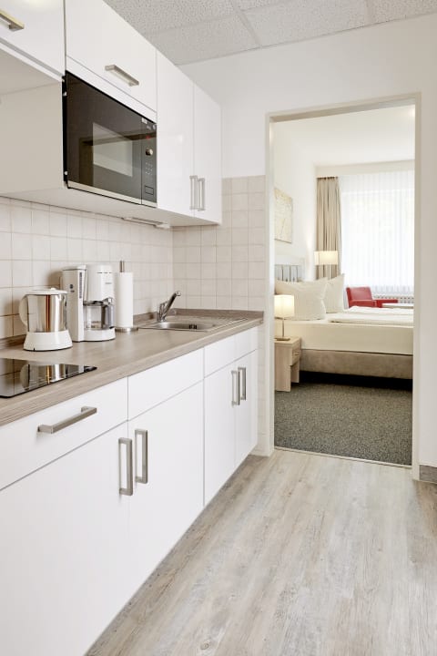 Zimmer Gästehaus Pauline
