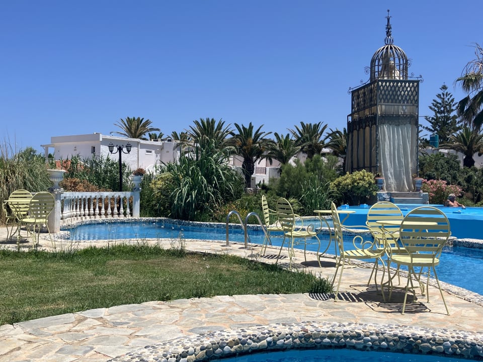 Pool Orpheas Resort - Adults Only