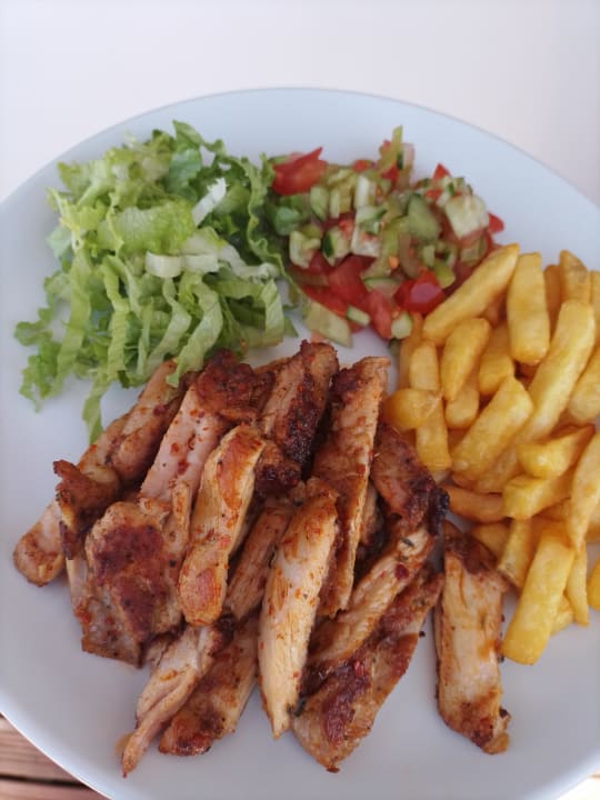 Gastro Arnor de Luxe Hotel & Spa