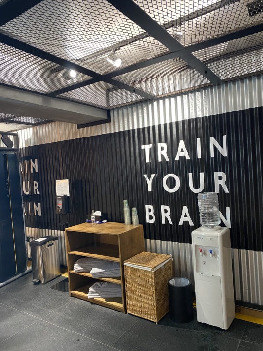 Sport & Freizeit The Syntopia