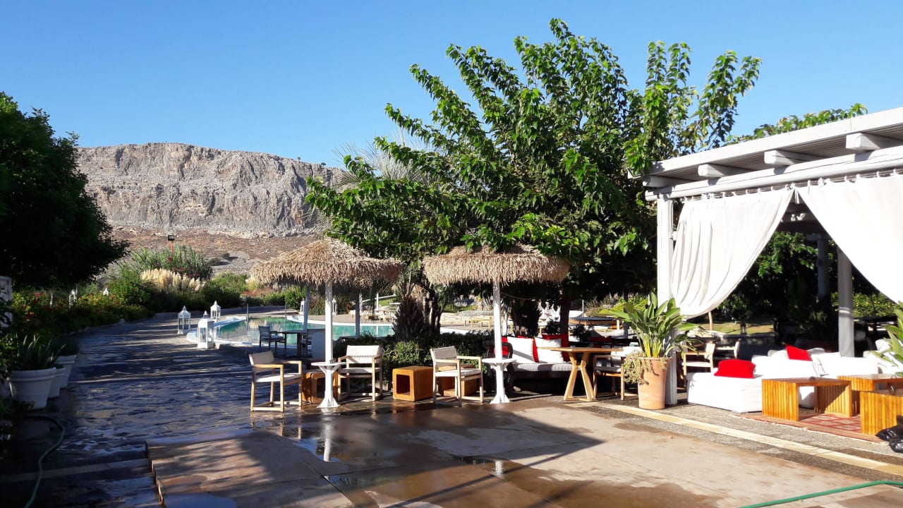 A la carte Aquagrand Artistic Luxury Beach Resort - Adults only