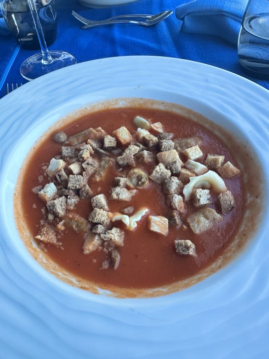 Gastro HVD Clubhotel Miramar