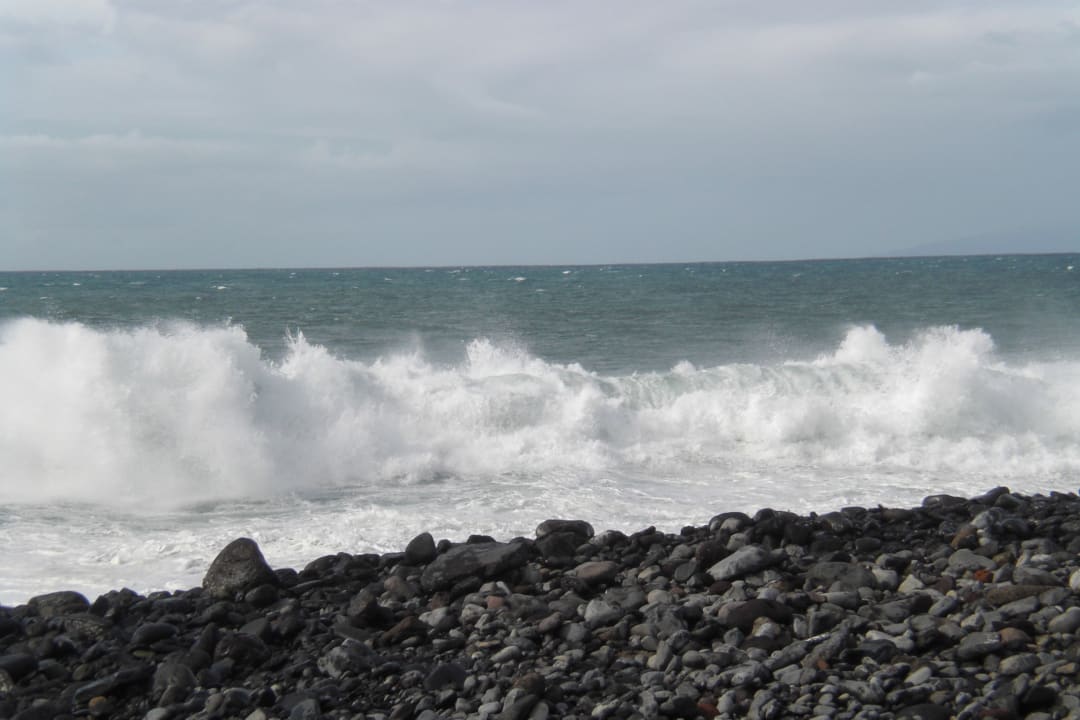 Strand Hotel Riu Palace Tenerife