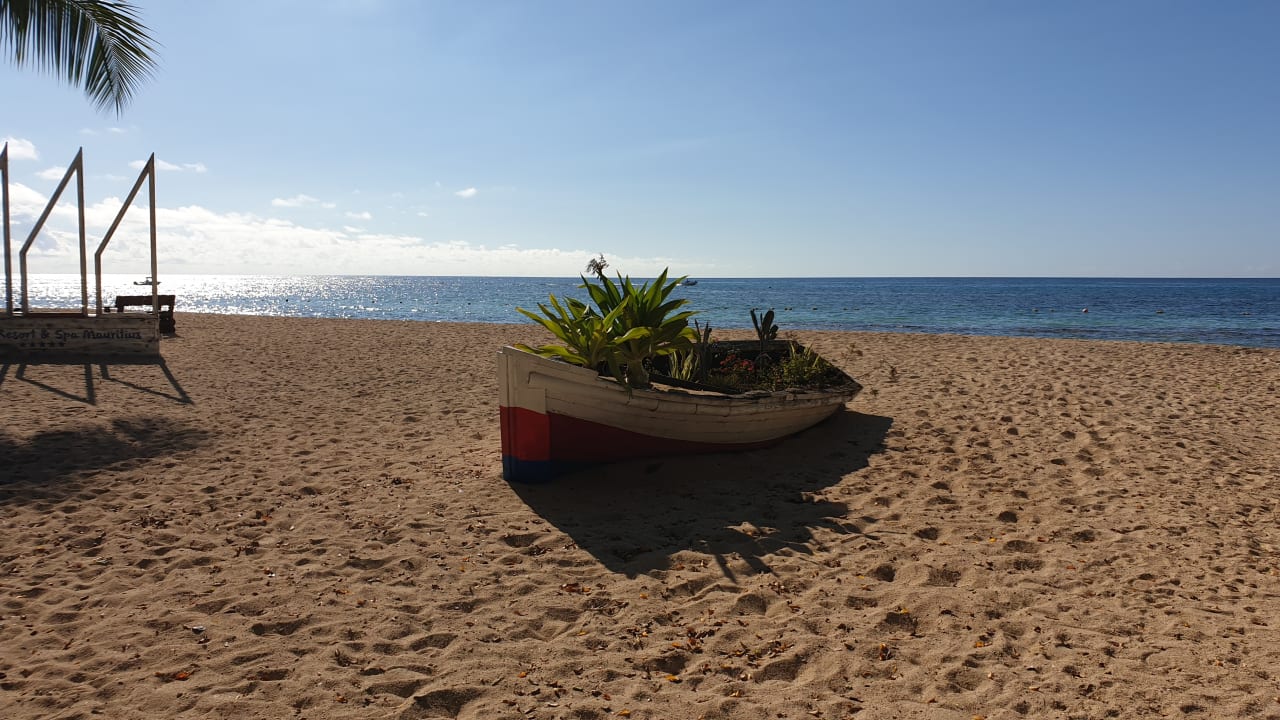 Strand Maritim Resort & Spa Mauritius