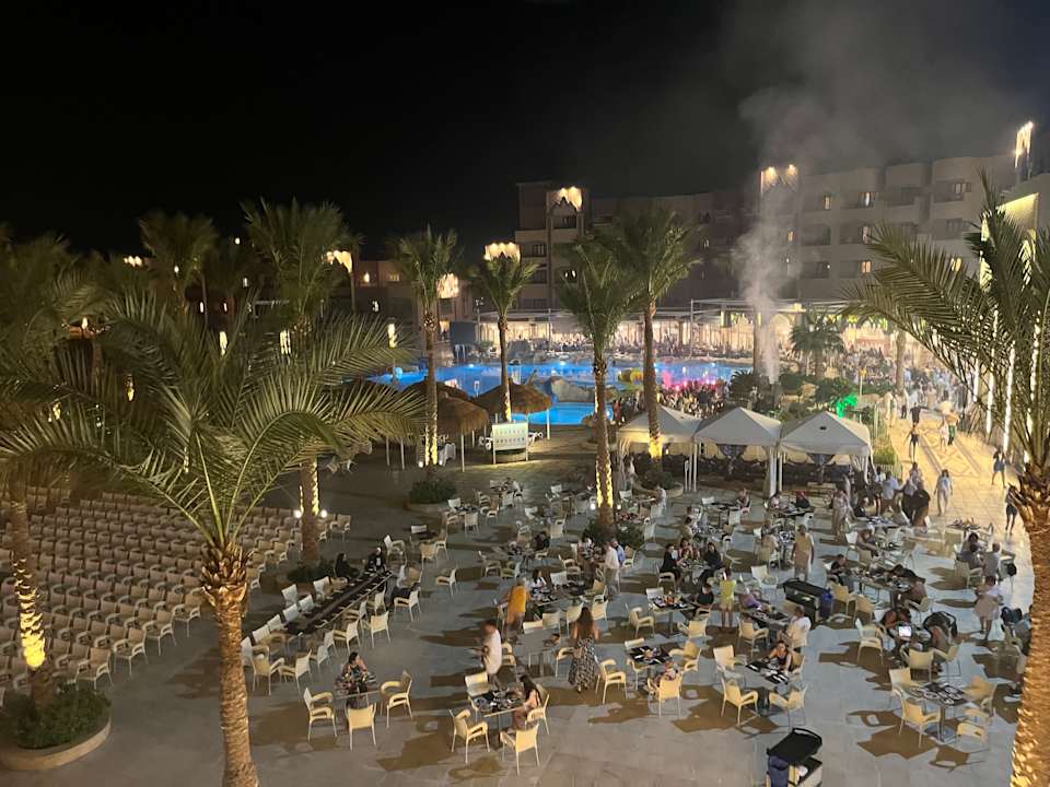 Außenansicht Sunny Days El Palacio Resort & Spa